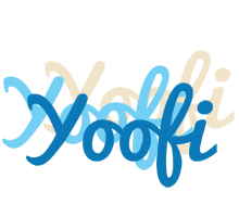 Yoofi breeze logo