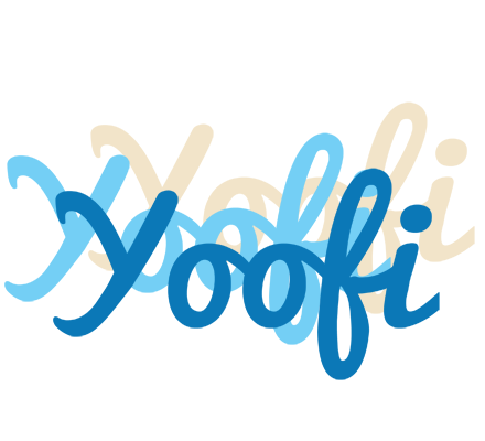 Yoofi breeze logo