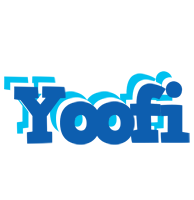 Yoofi business logo