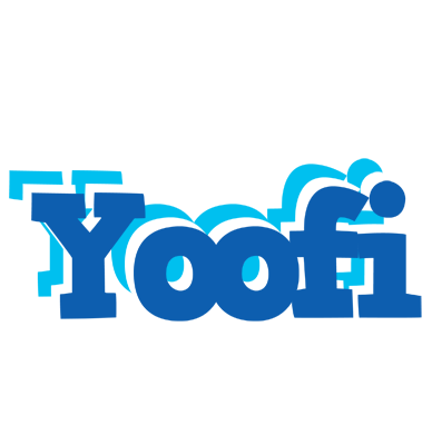 Yoofi business logo