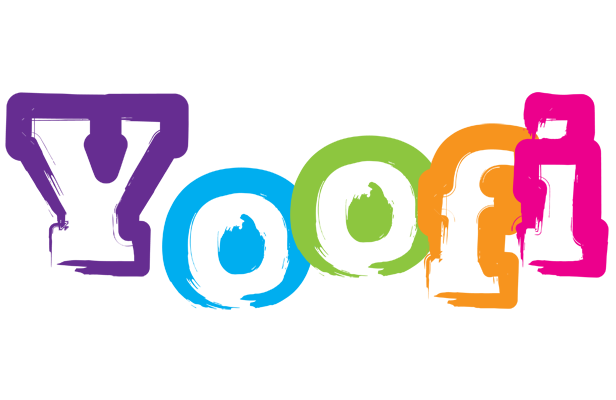 Yoofi casino logo