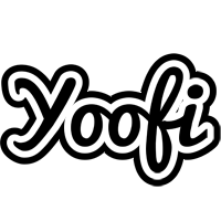 Yoofi chess logo