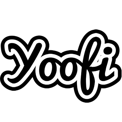 Yoofi chess logo