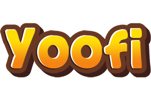 Yoofi cookies logo