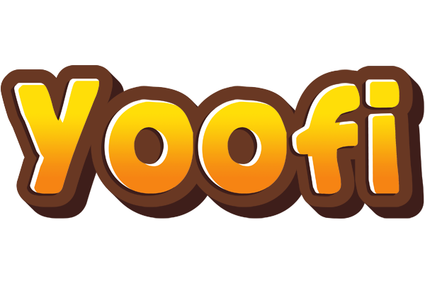 Yoofi cookies logo