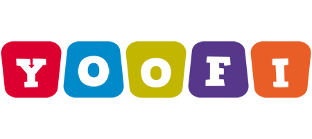 Yoofi daycare logo