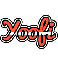 Yoofi denmark logo