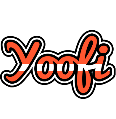 Yoofi denmark logo