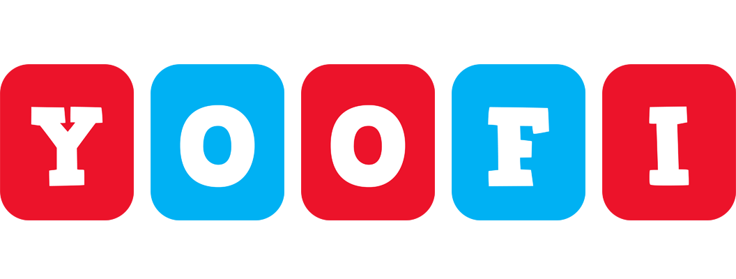 Yoofi diesel logo