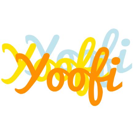 Yoofi energy logo