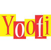 Yoofi errors logo