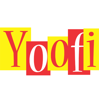 Yoofi errors logo