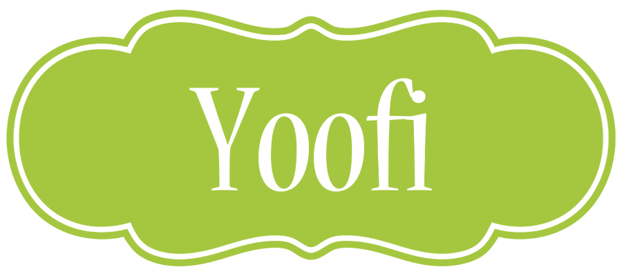Yoofi family logo