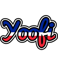 Yoofi france logo