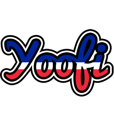 Yoofi france logo