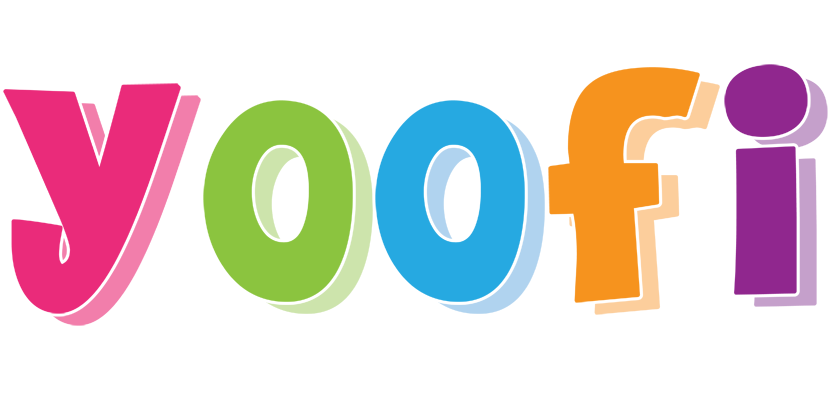 Yoofi friday logo