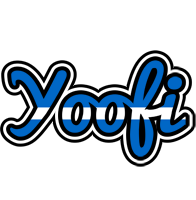 Yoofi greece logo