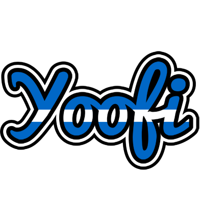 Yoofi greece logo