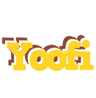 Yoofi hotcup logo