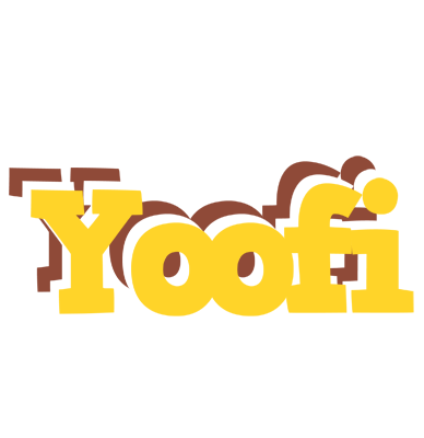 Yoofi hotcup logo