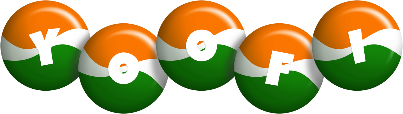 Yoofi india logo