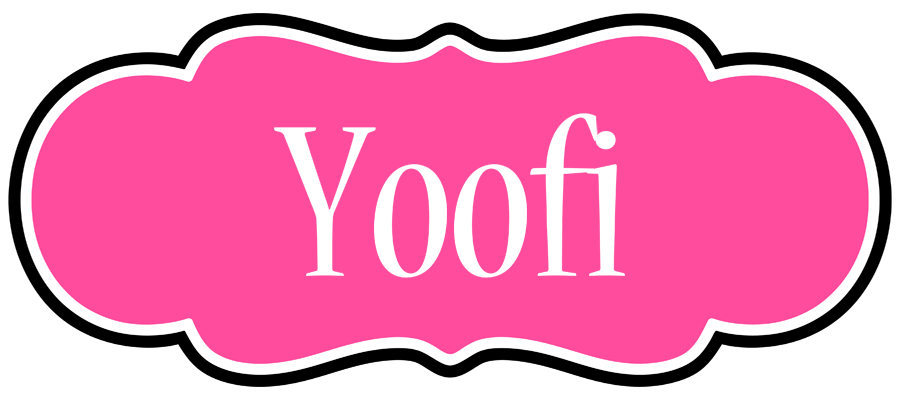 Yoofi invitation logo