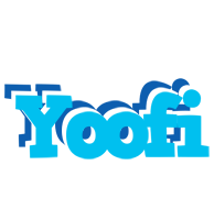 Yoofi jacuzzi logo