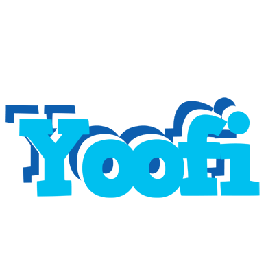 Yoofi jacuzzi logo