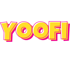 Yoofi kaboom logo