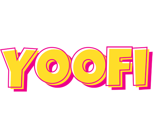 Yoofi kaboom logo