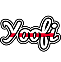 Yoofi kingdom logo