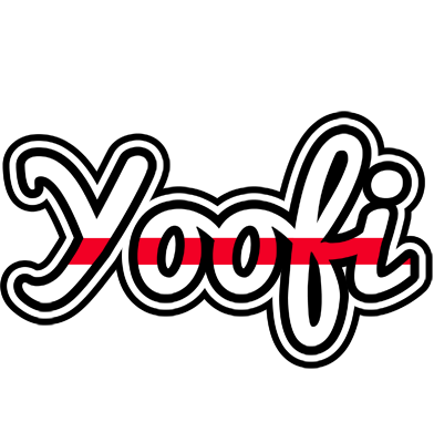 Yoofi kingdom logo