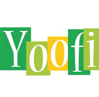 Yoofi lemonade logo