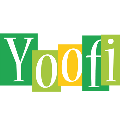 Yoofi lemonade logo