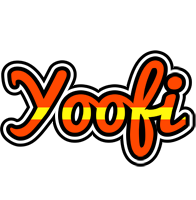 Yoofi madrid logo