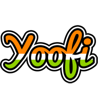 Yoofi mumbai logo