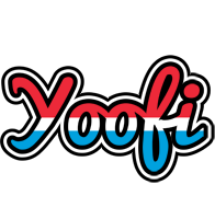 Yoofi norway logo