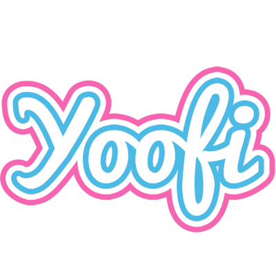 Yoofi outdoors logo