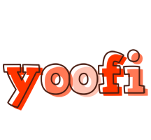 Yoofi paint logo