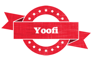 Yoofi passion logo