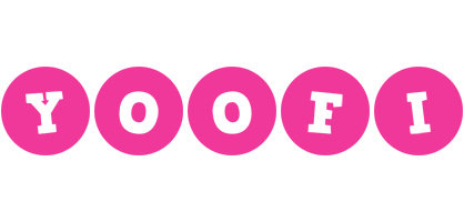 Yoofi poker logo