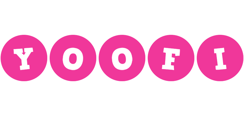 Yoofi poker logo