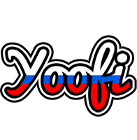 Yoofi russia logo