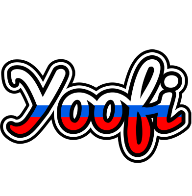Yoofi russia logo