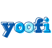 Yoofi sailor logo