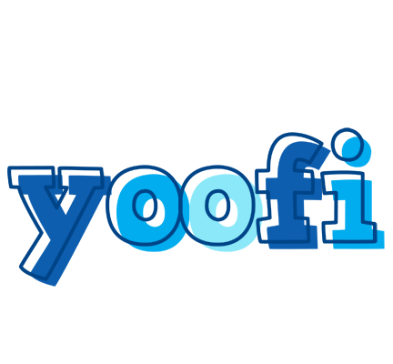Yoofi sailor logo