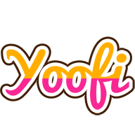 Yoofi smoothie logo