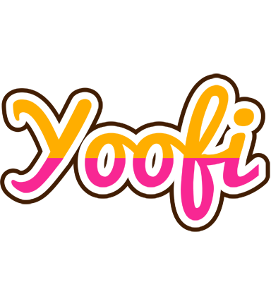 Yoofi smoothie logo