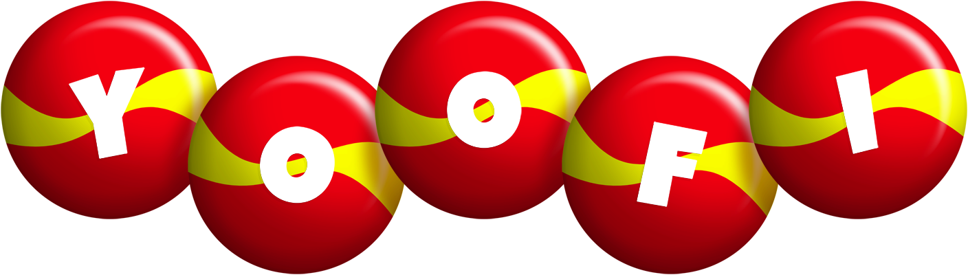 Yoofi spain logo