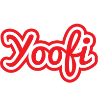 Yoofi sunshine logo